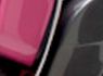 Fucsia / Grafite
