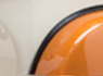 Avorio/Arancio