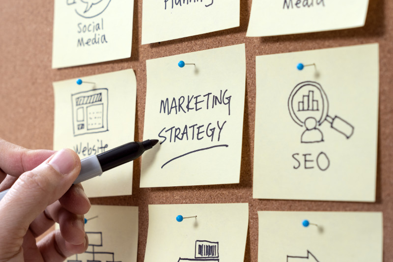 Il web marketing applicato all’e-commerce
