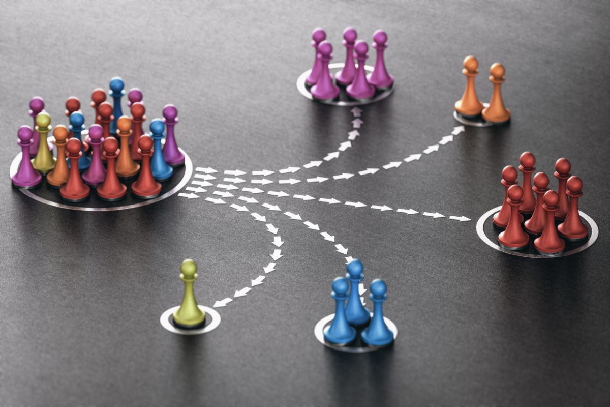 Sales Planning: Creare un Piano di Vendita Efficace