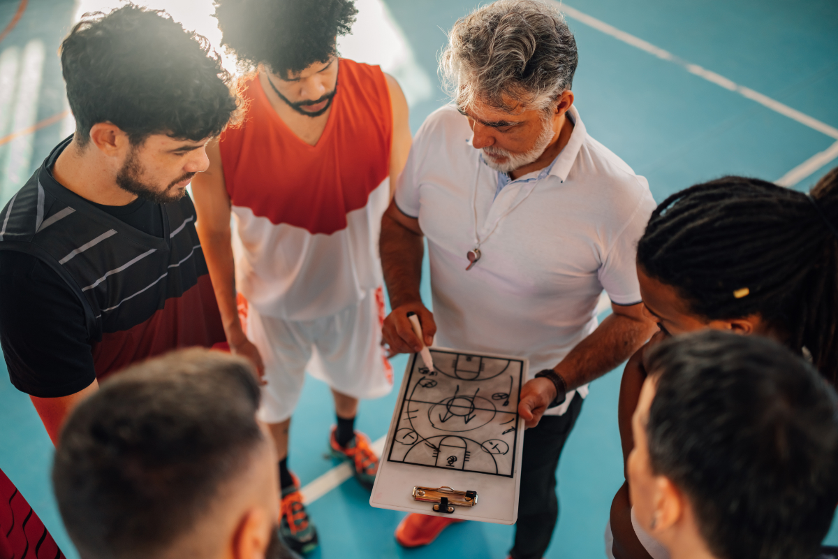 Il Cuore del Piano di Vendita: Gestione del Team e Motivazione