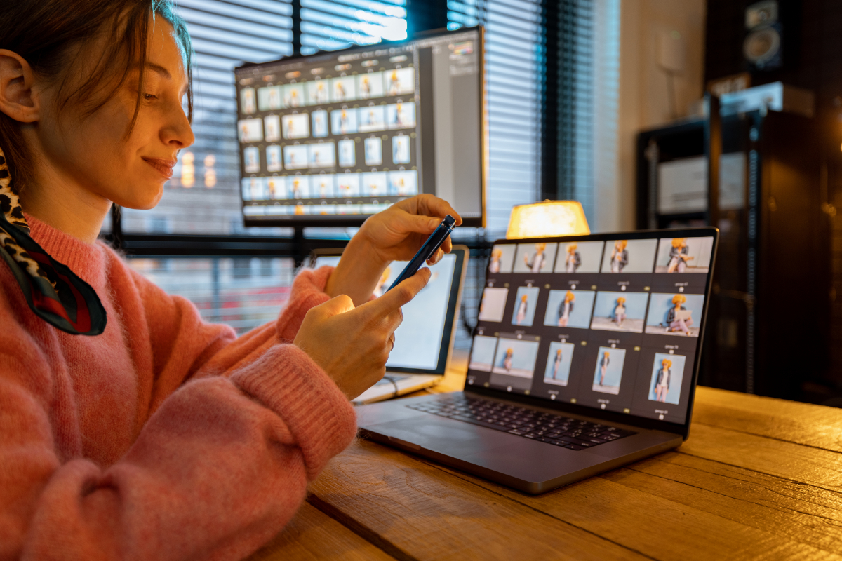 Il Venditore Digitale: Come la Tecnologia Rivoluziona le Vendite